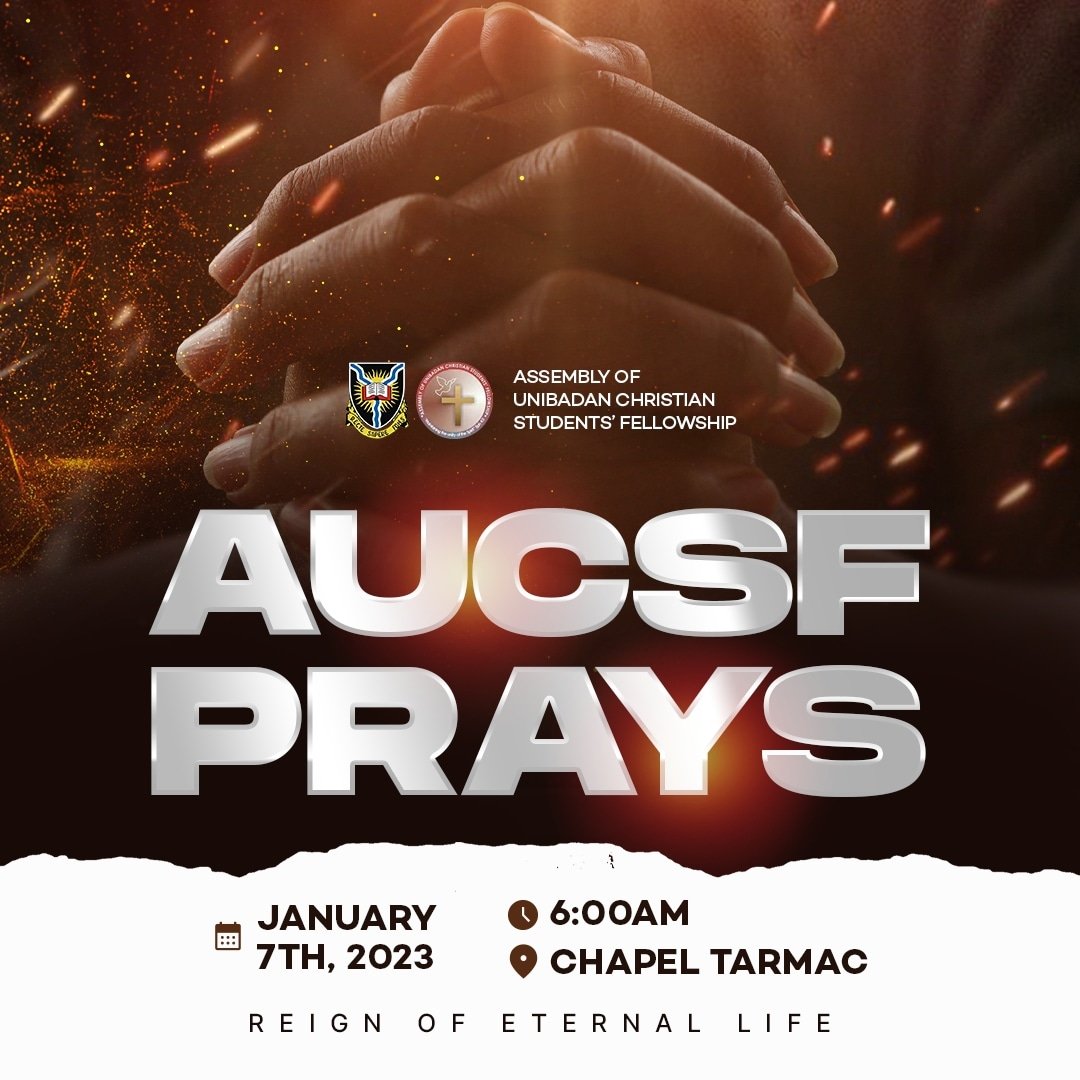 aucsf_online's tweet photo. Join us this Saturday, 7th January, 2023!

#aucsf https://t.co/IAVxzyJKDW