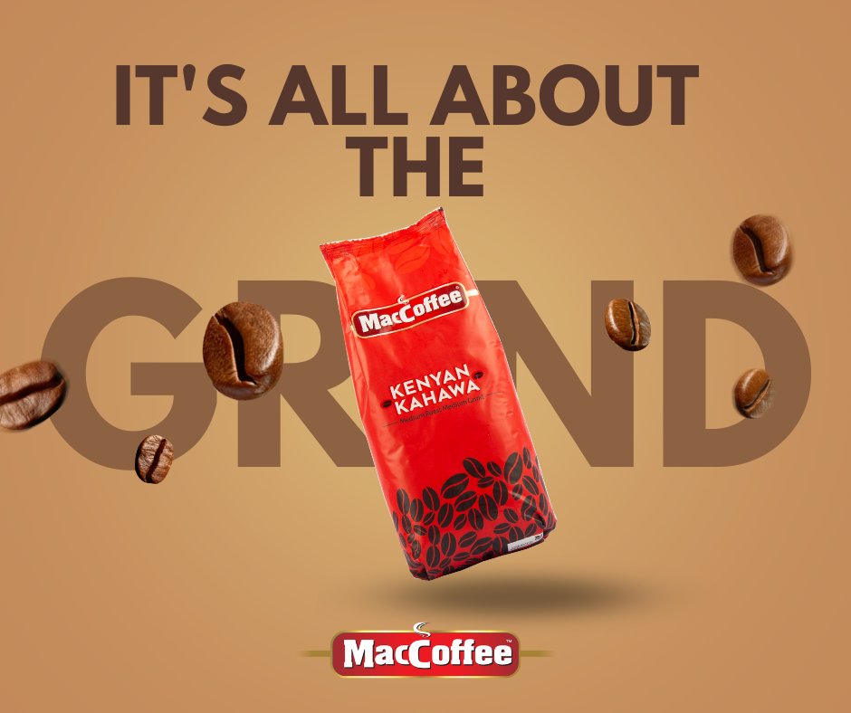 MacCoffee Kenya tweet media