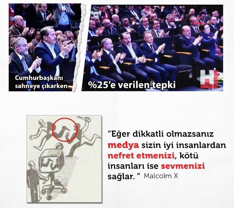 ebsyalova's tweet photo. #25Yetmez Algılar sadece sözlerle değil görsellerle de olguların önüne geçebiliyor. DİKKAT!!! https://t.co/r2IlokLWwV