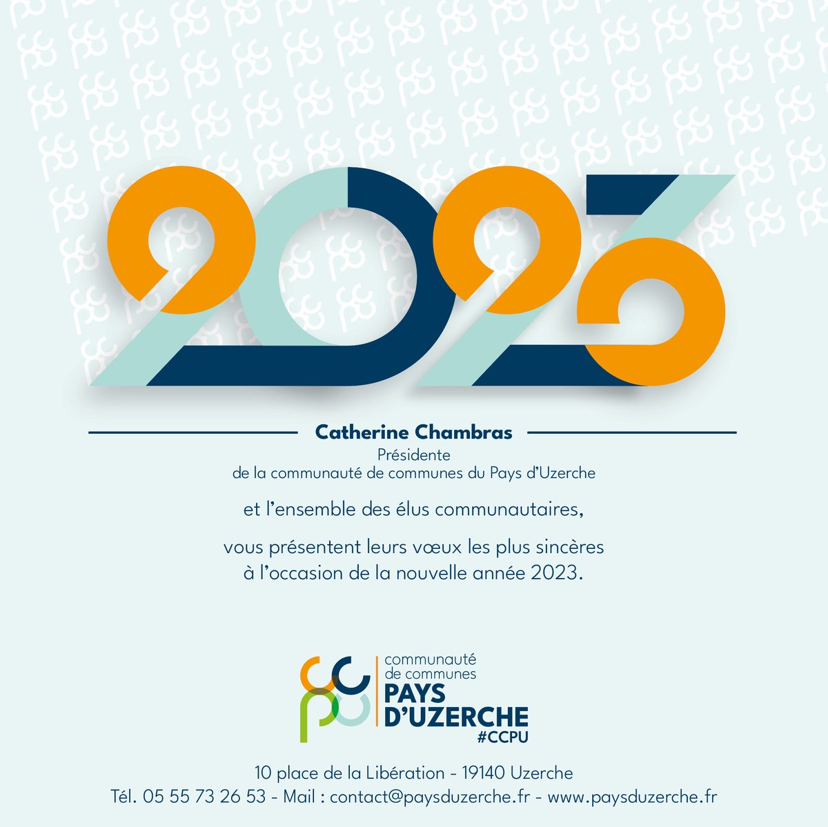 Communauté de communes du Pays d'Uzerche tweet media