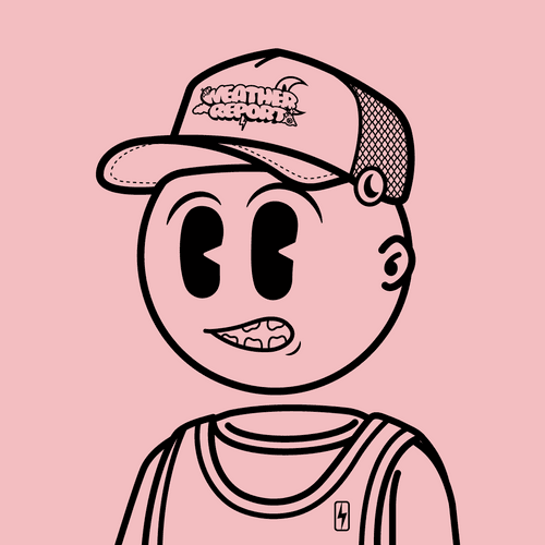 Weather Report #2160 bought for 0.15 ETH by gringoxloco from ZOO_NFT #RainOrShine opensea.io/assets/ethereu…