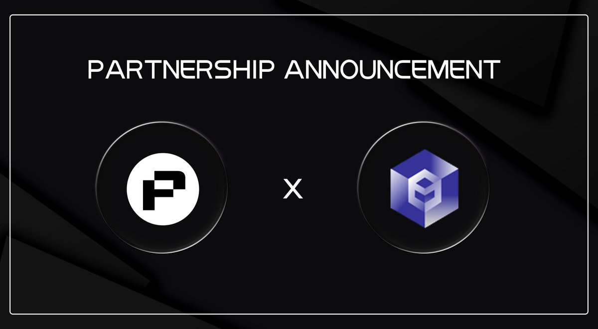 zkPass (@zkpass) on Twitter photo 🎉We're thrilled to announce the partnership with <a href="/Eigen_Network/">Ξigen Network</a> that will bring significant value to the sustainability community.
Our partnership will focus on pushing the #ZKP technology even further. Stay tuned for updates on this exciting partnership!🫶
#MPC #Web3 #ZKpass 🎉We're thrilled to announce the partnership with <a href="/Eigen_Network/">Ξigen Network</a> that will bring significant value to the sustainability community.
Our partnership will focus on pushing the #ZKP technology even further. Stay tuned for updates on this exciting partnership!🫶
#MPC #Web3 #ZKpass