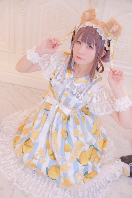 Twitterのコスプレ画像32