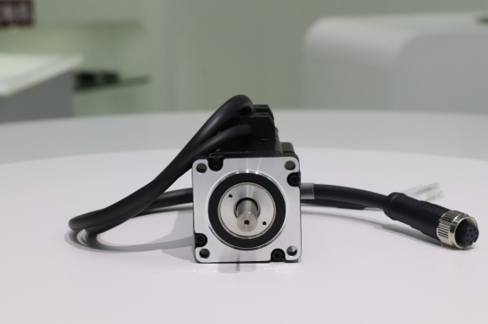 YakotecChina's tweet image. YAKOTEC 42mm Series 2 Phase Close-Loop Stepper Motor.
#flatbedscanners, #printers, #plotters, #slotmachines, #imagescanners, #intelligentlighting, #CNCmachines, #3dprinters
#yako #yakotec #topband #servomotor #steppermotor #closedloop #stepperdrive #motioncontrol #servodrives
