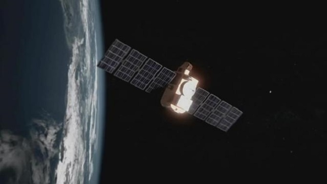 borsagundem's tweet image. O şirket uzaya uydu gönderdi #Kontrolmatik #Connecta #uydu #SpaceX #Plan-sUyduveUzayTeknolojileri  - borsagundem.com/haber/o-sirket…