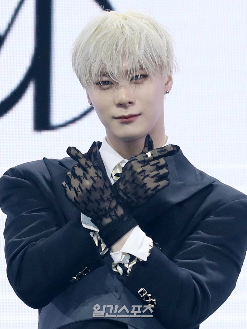 MOONBIN 문빈 LATAM🥀 on Twitter: 