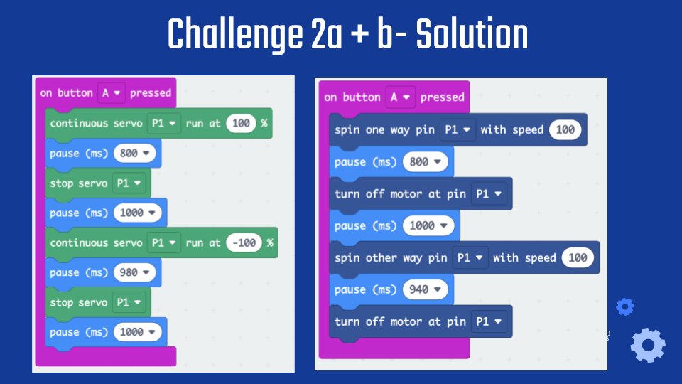 mrkpyp's tweet photo. With a short period of time between XMAS/CNY, G5 Ss are #upskilling w/180° &amp; Continuous Servos @microbit_edu #basicbit using 2 extensions

#EngineeringCycle project ideating has begun, so it's our last opportunity for #upskilling before prototyping kicks off @MsG_13stars

👀🛝⬇️ https://t.co/zlqyUhVPK2