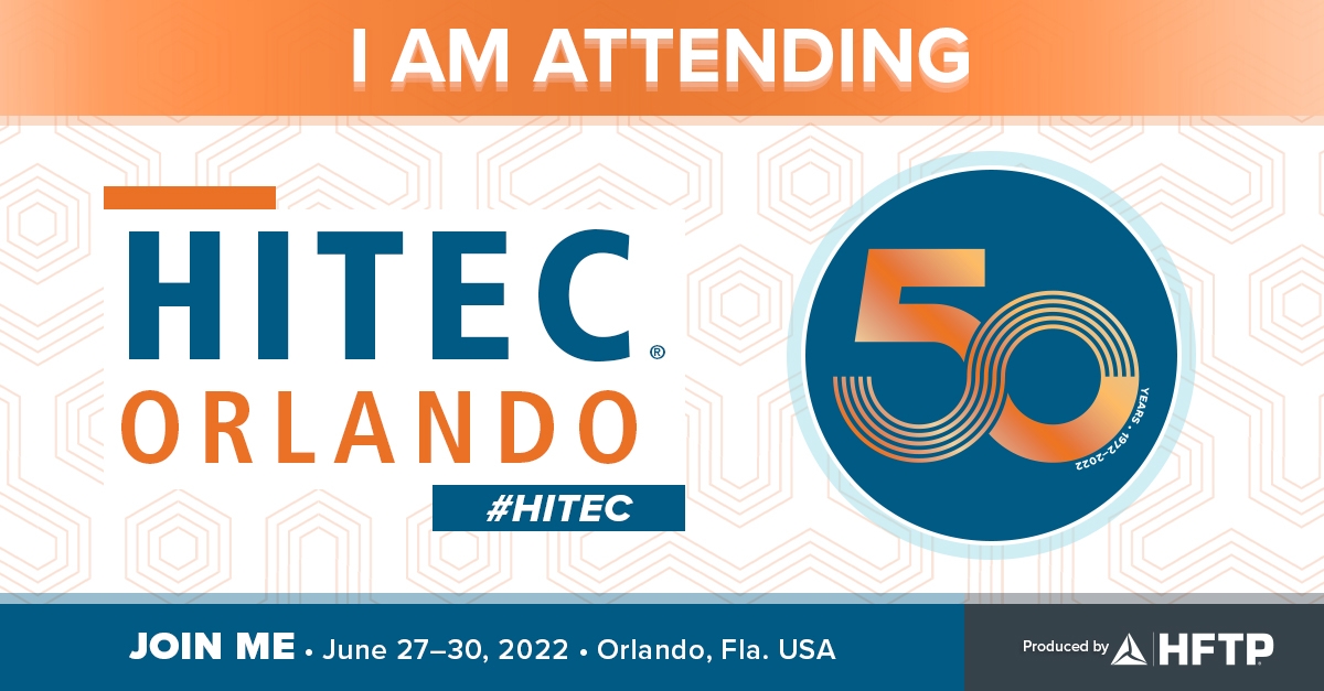 MGTableau's tweet image. 5 days to @HFTP’s #HITEC2022 where @salesforce will be sharing lots about our Hospitality Solutions. Will we see you there in Orlando?  Drop a comment  ⬇️  Would love to connect in person!

#HITEC #Salesforce #Travel #Hospitality #Hotels #Events