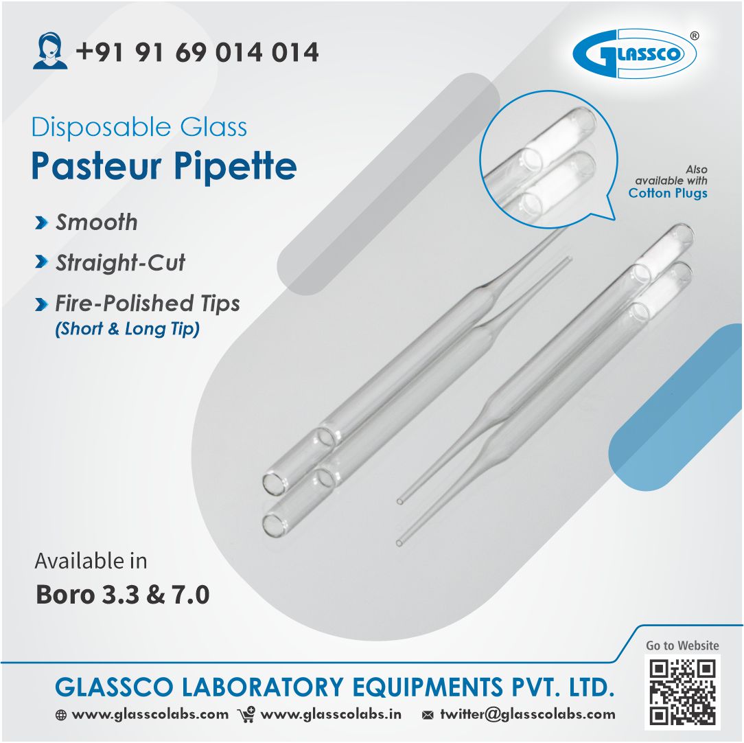 GLASSCOLABS's tweet image. Disposable Glass
 Pasteur Pipettes
.
.
.
#pipettes #pipette #laboratory #lab #micropipette #wholesalelipgloss #microbiology #Biology #lifesciences #boroglass