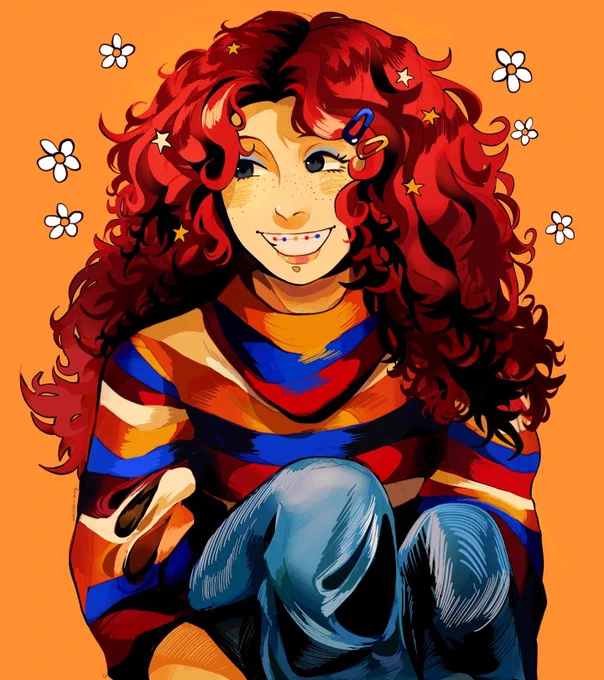 Jenny #thewaltenfiles 