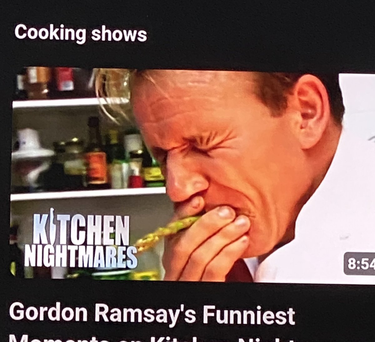 Gordon ramsay smoke asparagus https://t.co/Qur1kNpDLu