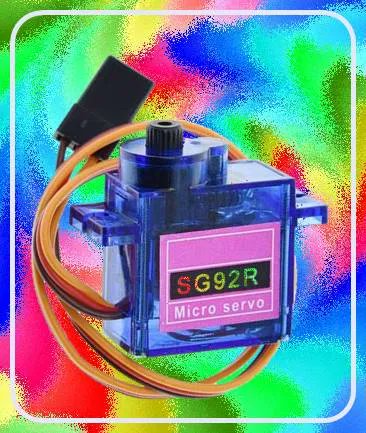 rosesana's tweet image. SG92R Micro Servo
buff.ly/3UrOsVG

#microServo
#Tokopedia
#Bali
