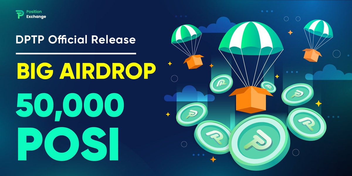 Position Exchange tweet media