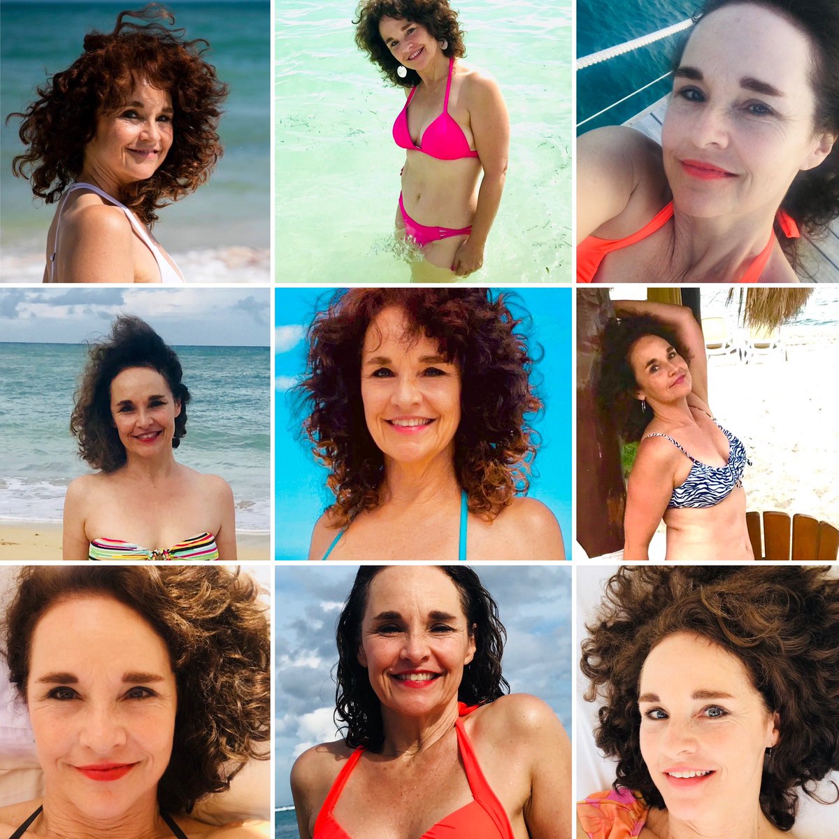 Happy Wednesday!❤️ #DianeFranklin #80smovies #actress #actor #80s #icon #films #betteroffdead #thelastamericanvirgin #TrendingNow #billandtedexcellentadventure #curlyhair #maturewomen ##60sladies #80sbabe