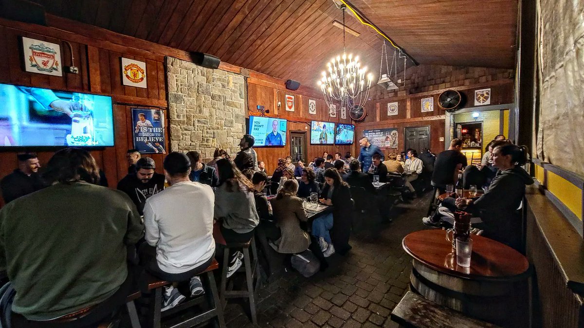 biergarten_haus's tweet photo. First #TriviaTuesday of 2023‼️ @jeancornelldc &amp; @AnaSeeksAnswers are here on Tuesdays at 7pm! https://t.co/Ntw9SDI9ea