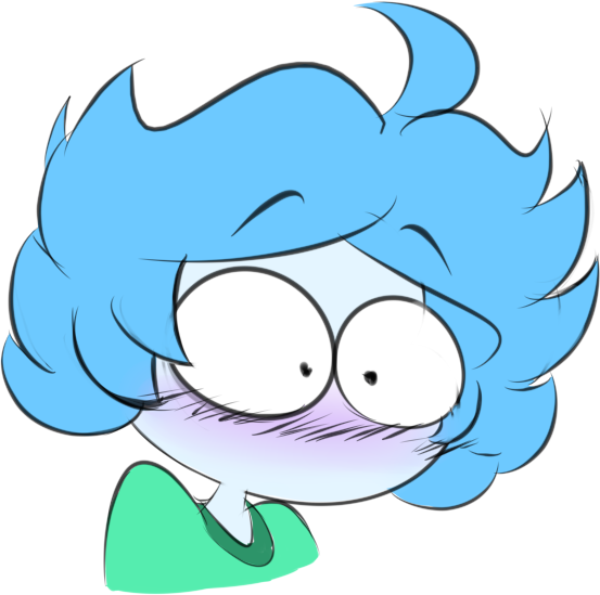 「Random Boolia and Lumee Doodles (ft. my 」|SuperWiiBros08のイラスト