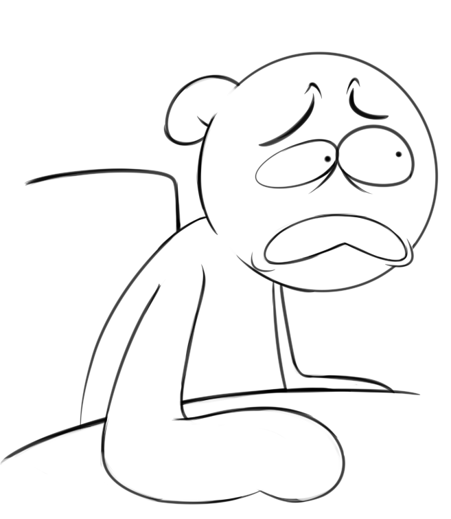「Random Boolia and Lumee Doodles (ft. my 」|SuperWiiBros08のイラスト