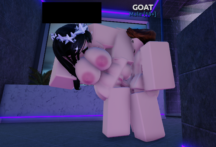 bentdover3's tweet photo. Had fun in Roblox today 🤭💕
#robloxcondo #RR34 #robloxcondos https://t.co/eXyKmZtfhD