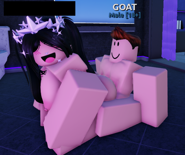bentdover3's tweet photo. Had fun in Roblox today 🤭💕
#robloxcondo #RR34 #robloxcondos https://t.co/eXyKmZtfhD
