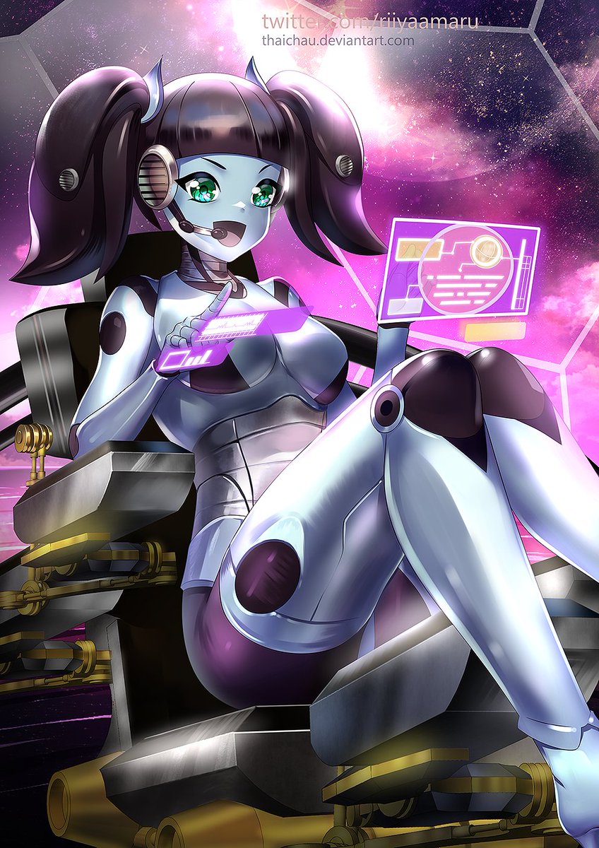 Another commisison batch for deviantart.com/snowdog-zic
All OCs belong to the commissioner <3
#commissions