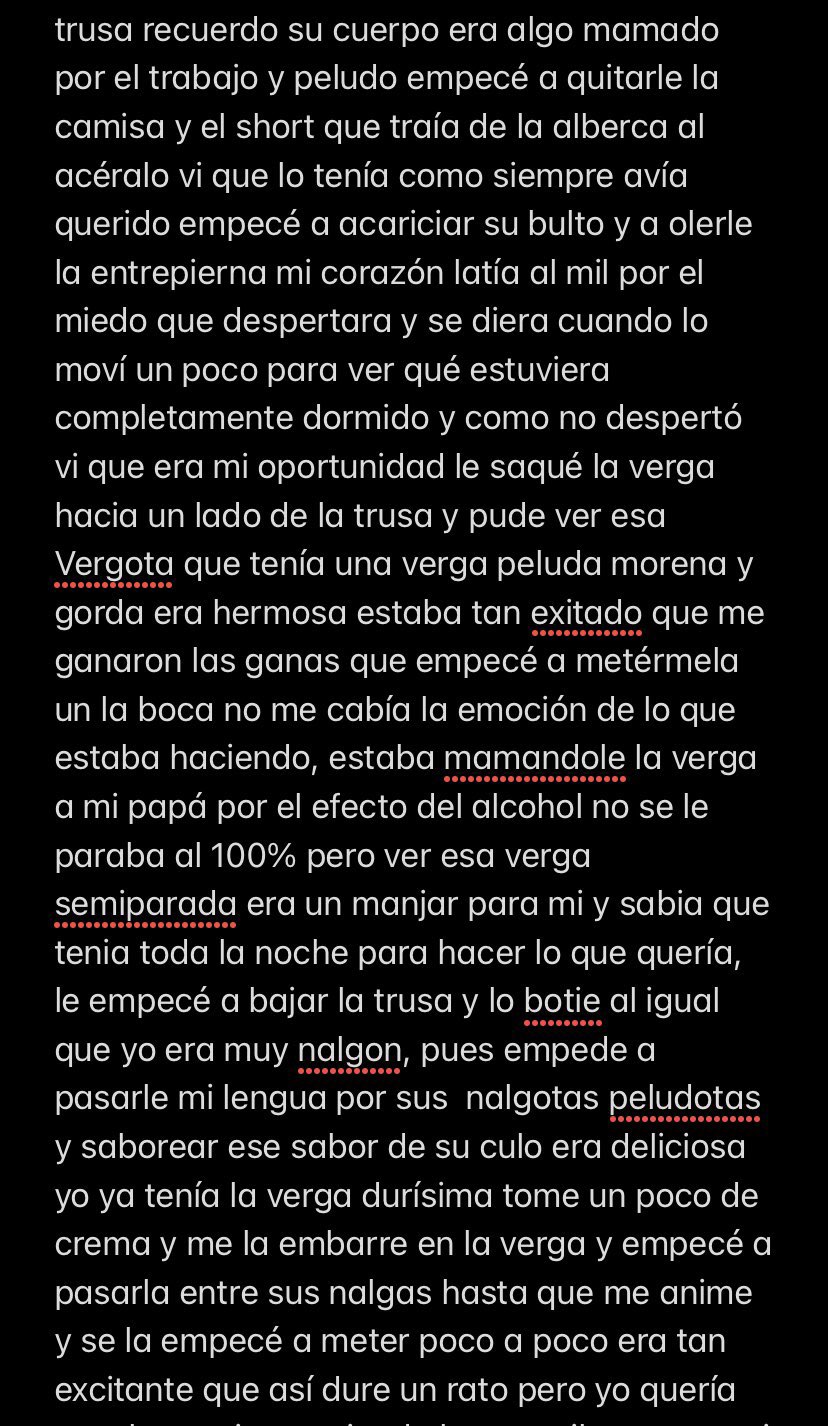 Relatos Gay Perú (relatosgayperu) / Twitter