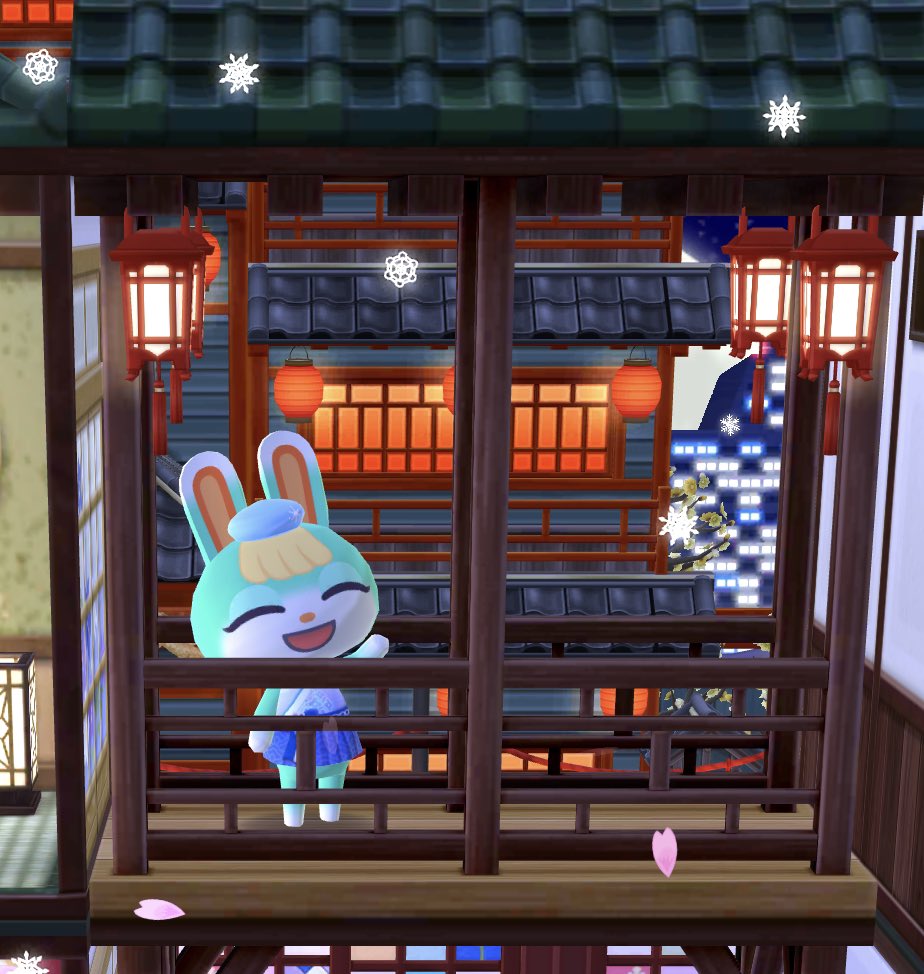 mingh_AC's tweet photo. -Logs in ACPC for the first time properly in a year

-Plays gacha and buys new terrain and redecorates

-Leaves https://t.co/EwlM0Lja19