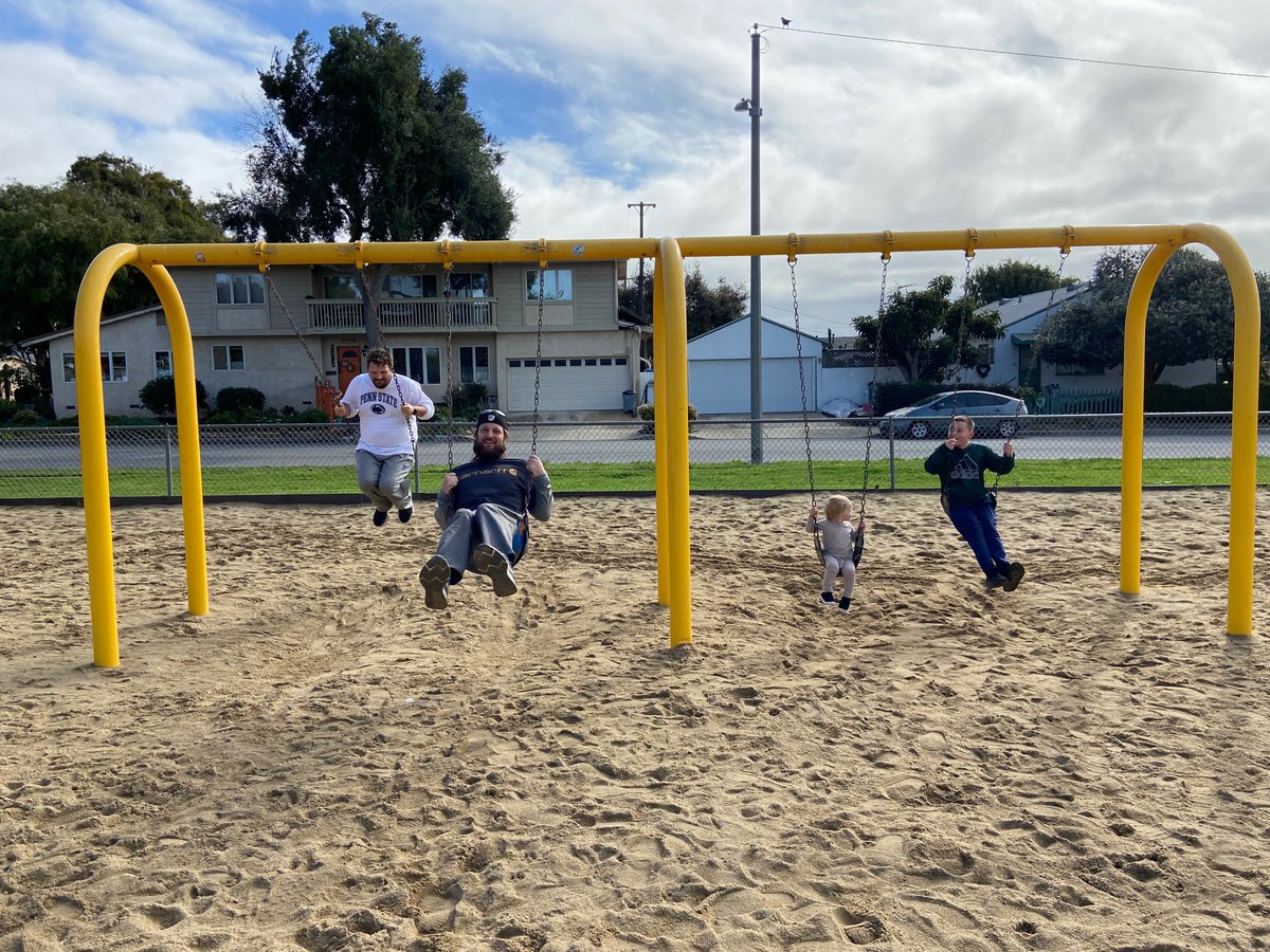 Michelle Crump tweet media