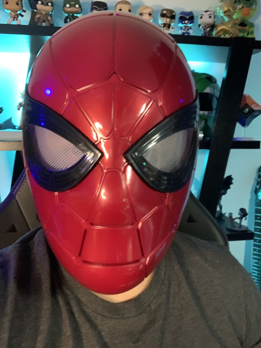 PajamaHero_'s tweet photo. Spider-Man compels you to come to my stream. Right now.

https://t.co/UgjRvyifdf https://t.co/oPLxgiyHtk
