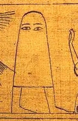All I know is Medjed is the first amogus 