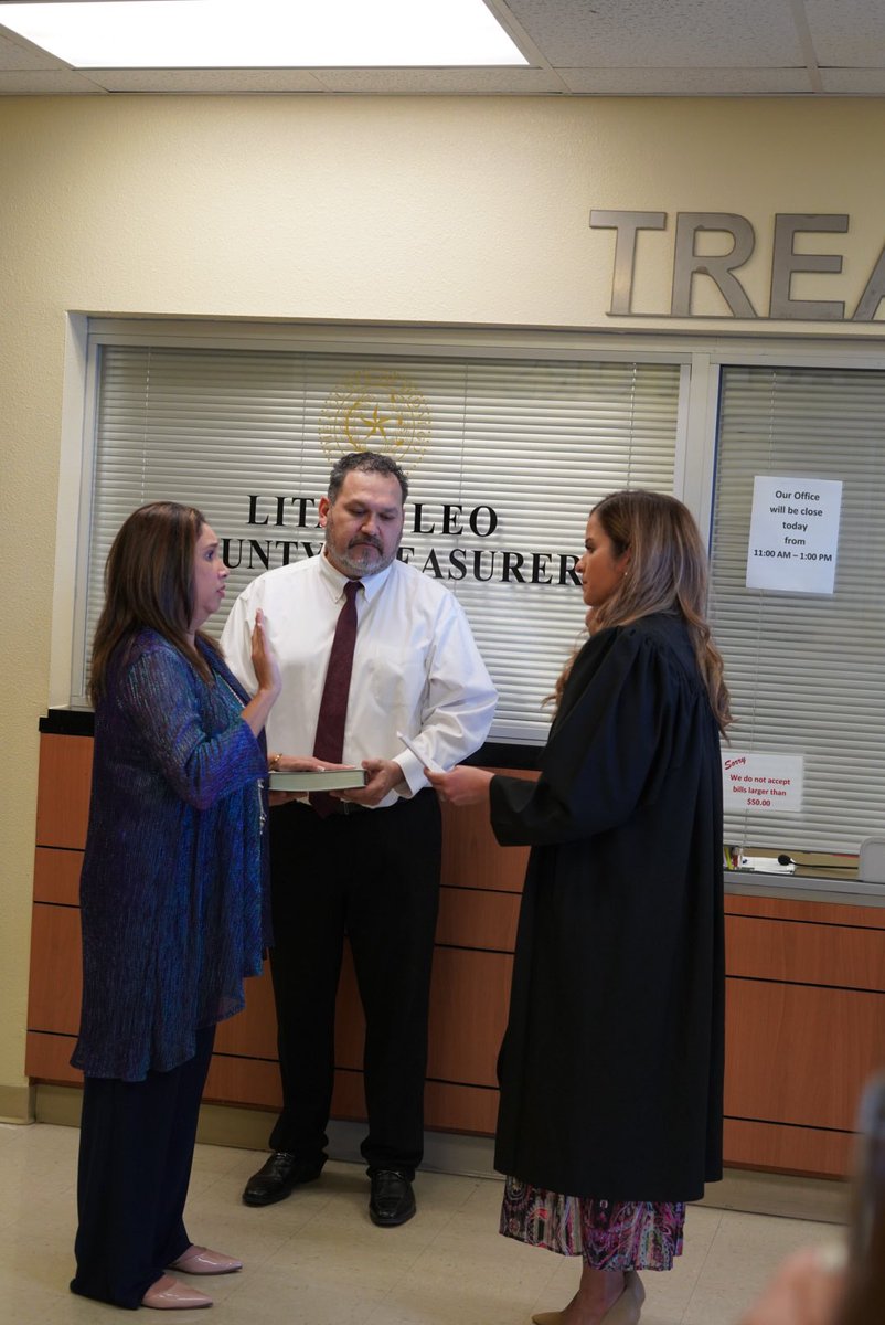 Lita L. Leo tweet media