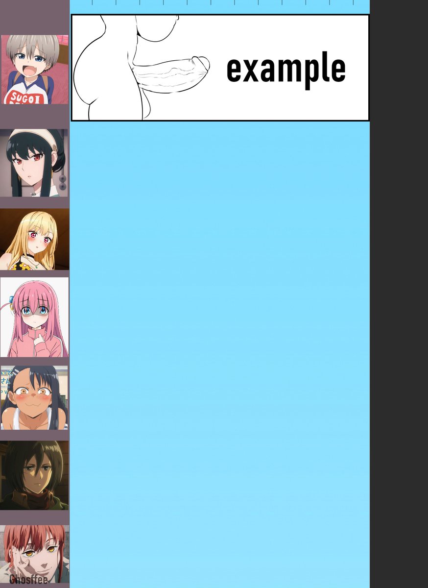 Ghosffee 🔞👻 on X: 