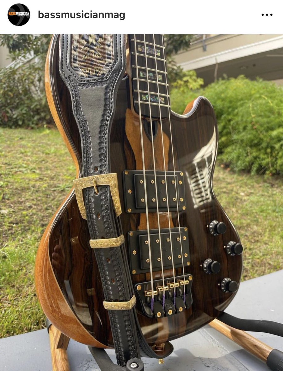 Darrell Craig Harris Pro Bassist/Podcaster tweet media