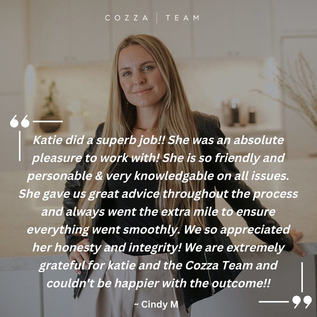 Kicking off the new year with another 5-star review for our team! ✨ Well done @katiekalil_realestate 👏🏼 

#testimonialtuesday #5stargooglereview #5starreview #compassrealestate #sonomacountyrealestate instagr.am/p/Cm-eFPOLXd3/