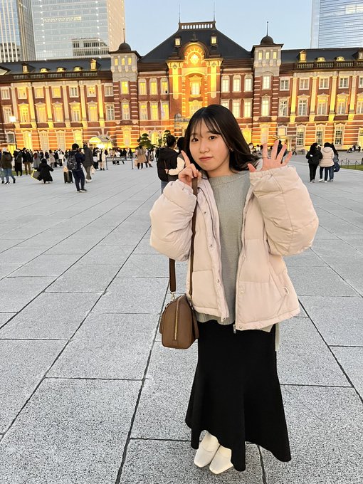 Twitterのコスプレ画像11