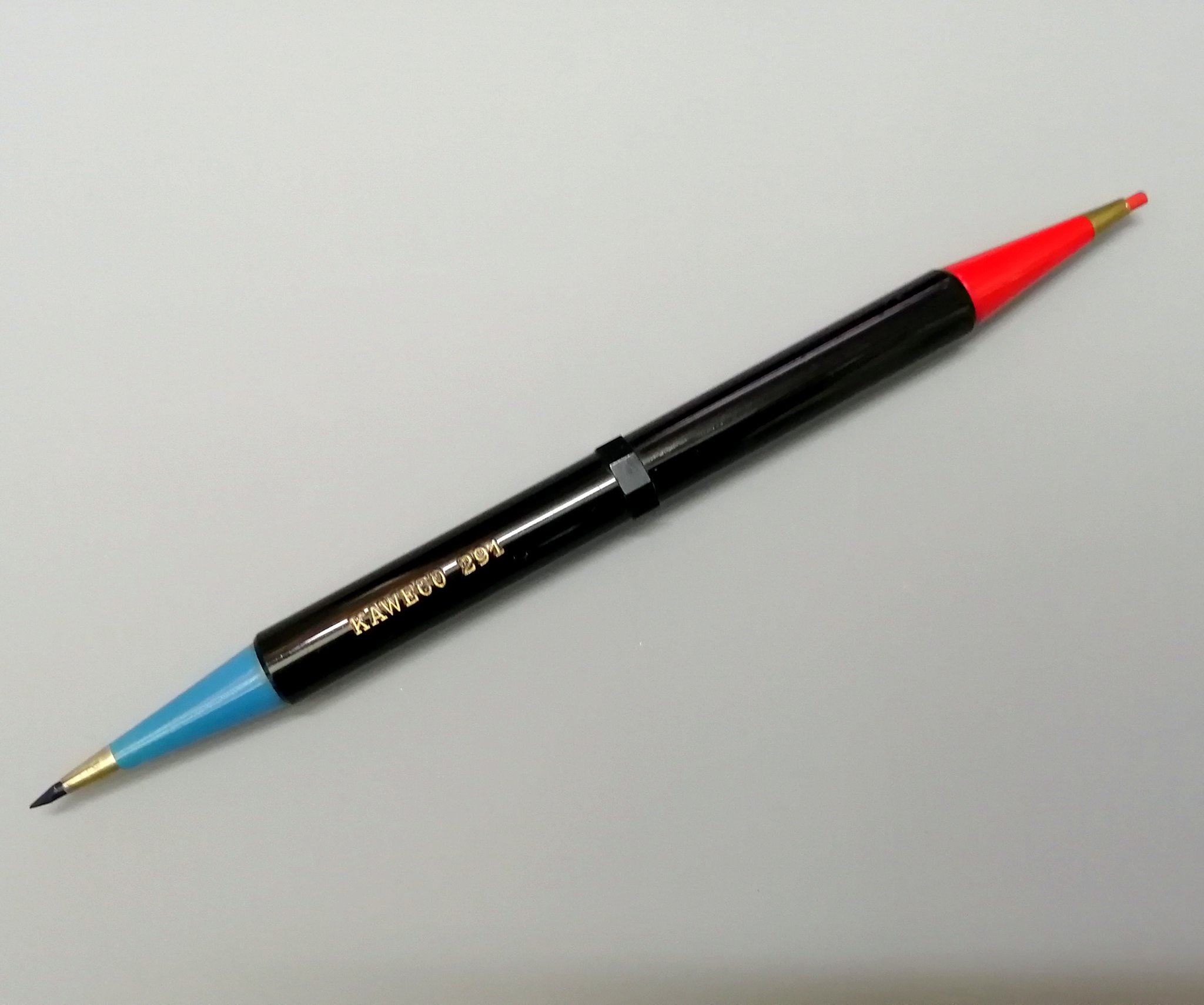 送料無料の商品 kaweco 291 ヴィンテージ 廃番 筆記具