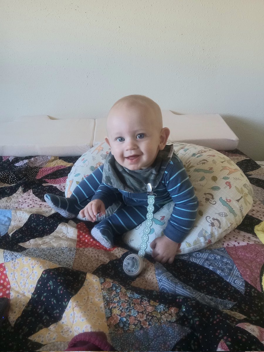 btcroft's tweet image. From the moment I first saw you and woke up with you by my side, I knew I would never leave you. My late night baby. You are precious. They tried to come between us. They failed.