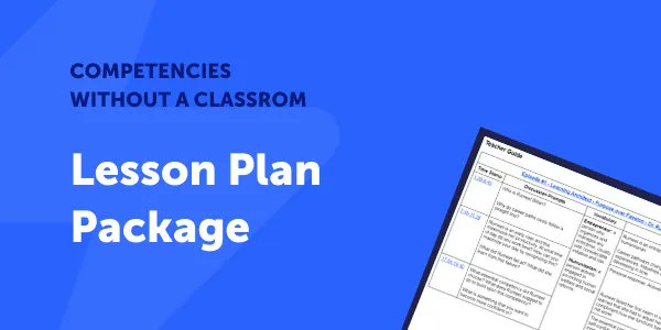 spaces_edu's tweet image. A lesson plan package for 21st-century skill development spacesedu.com/en/a-lesson-pl…  
As the world continues to change at a rapid pace so do the skills required for new students entering the workforce. 
#21stCenturySkills #AuthenticAssessment