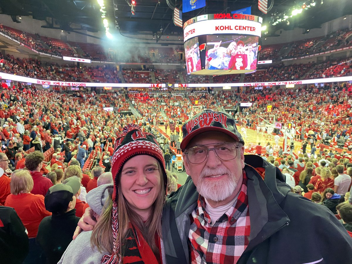 jocree's tweet photo. #onwisconsin https://t.co/Kw5hHYlDbI