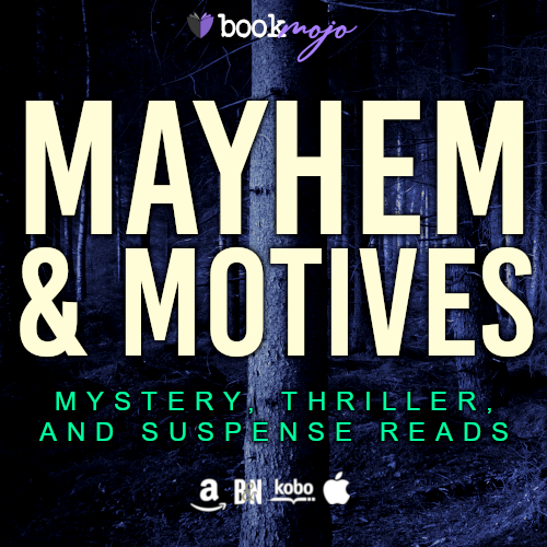 🔎 LOOKING FOR A TWISTY WHODUNNIT??? 🔍 Check out my book Circles featured in the #MayhemAndMotives promotional event! #mystery #mysteries #thrillers #suspense #whodunnit #bookish #bookworms #booklovers #booklife #amreading @BookMojo books.bookfunnel.com/mysthrillsus-j…