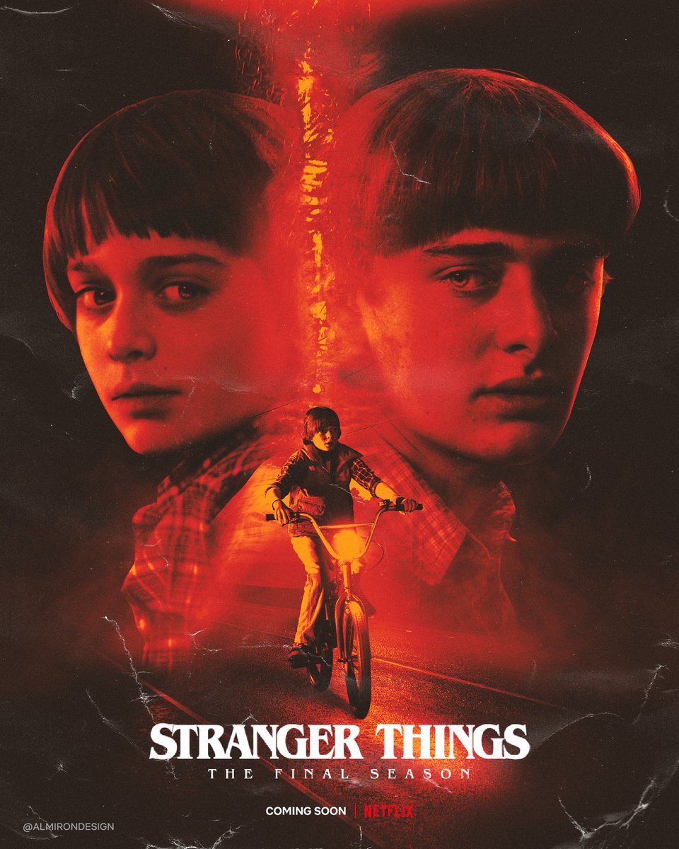 KarollinaOk's tweet photo. Will Byers é o começo e o fim de tudo. https://t.co/dhyW9aMmll