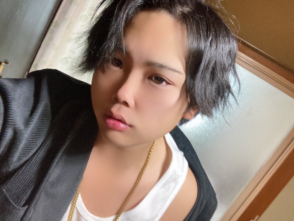 kasida60976307's tweet photo. 久しぶり

#美男美女さんと繋がりたい https://t.co/lKyNihm1Jt