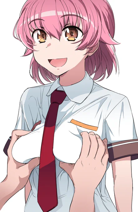 そうですよね!やっぱり愛ですよねっ! 