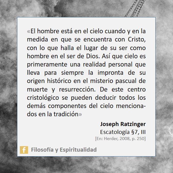 Filosofia y Espiritualidad tweet media