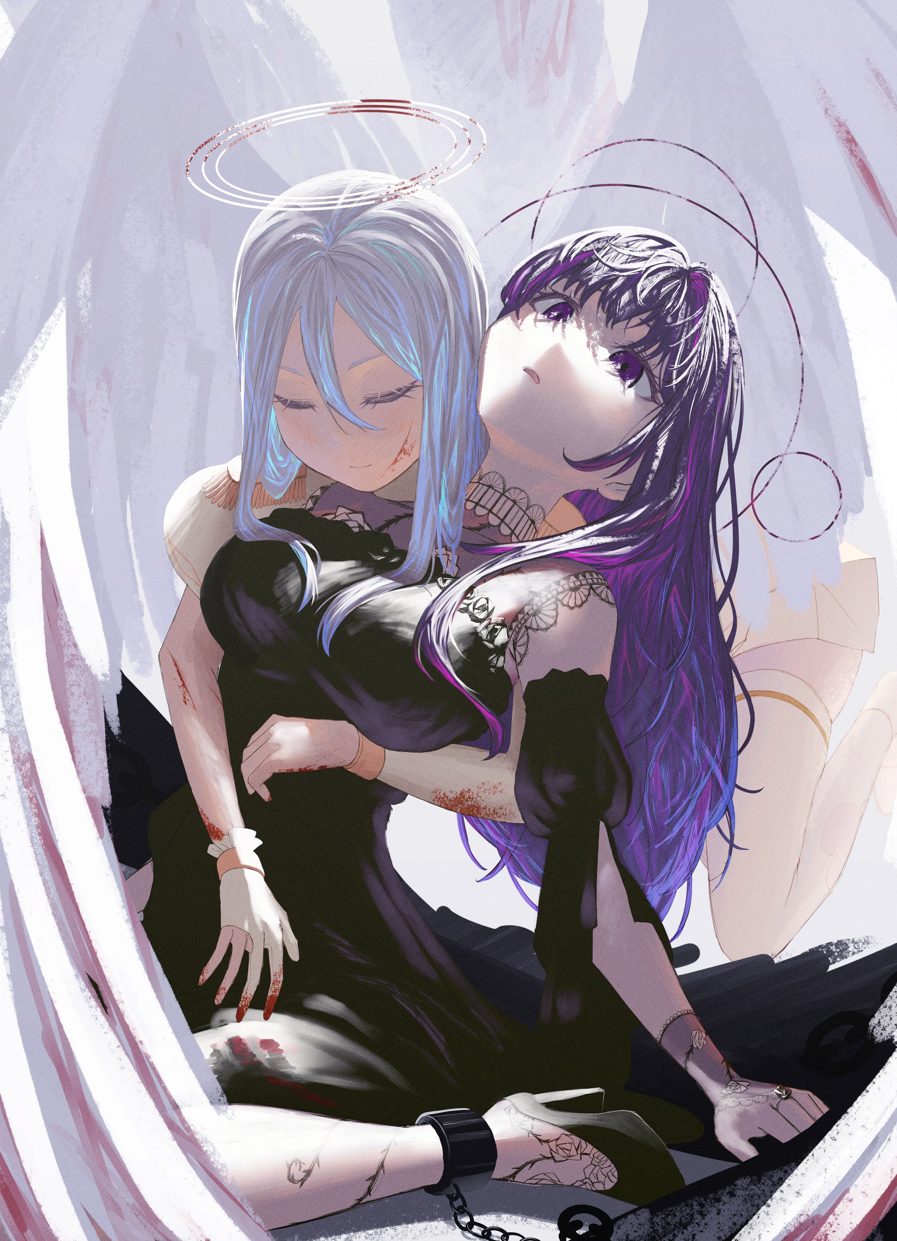 ネペネラ＠skeb受付中 on X: 