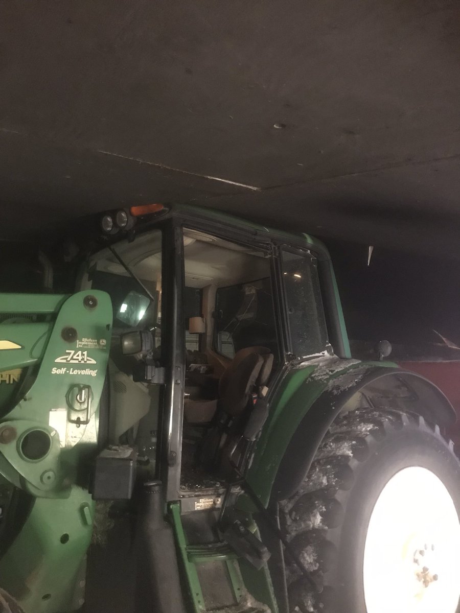 nesheim_cattle's tweet photo. Mother Nature won this one🤬 https://t.co/5OU0ewS7sl