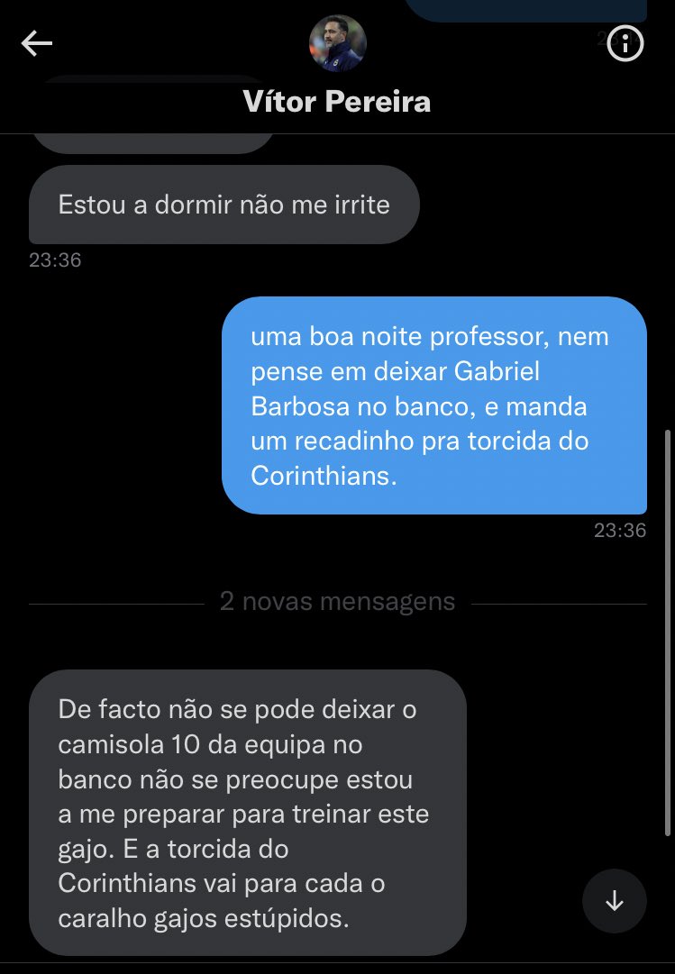 timelinecrf's tweet photo. Mister está estressado !! 🇵🇹 https://t.co/y2gHWt6WDP