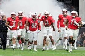 gianni8spetic's tweet photo. After a great talk with @CoachJShibest I am blessed to receive my first d1 offer to play at the University of Nevada Las Vegas. https://t.co/R3KrXAsdss