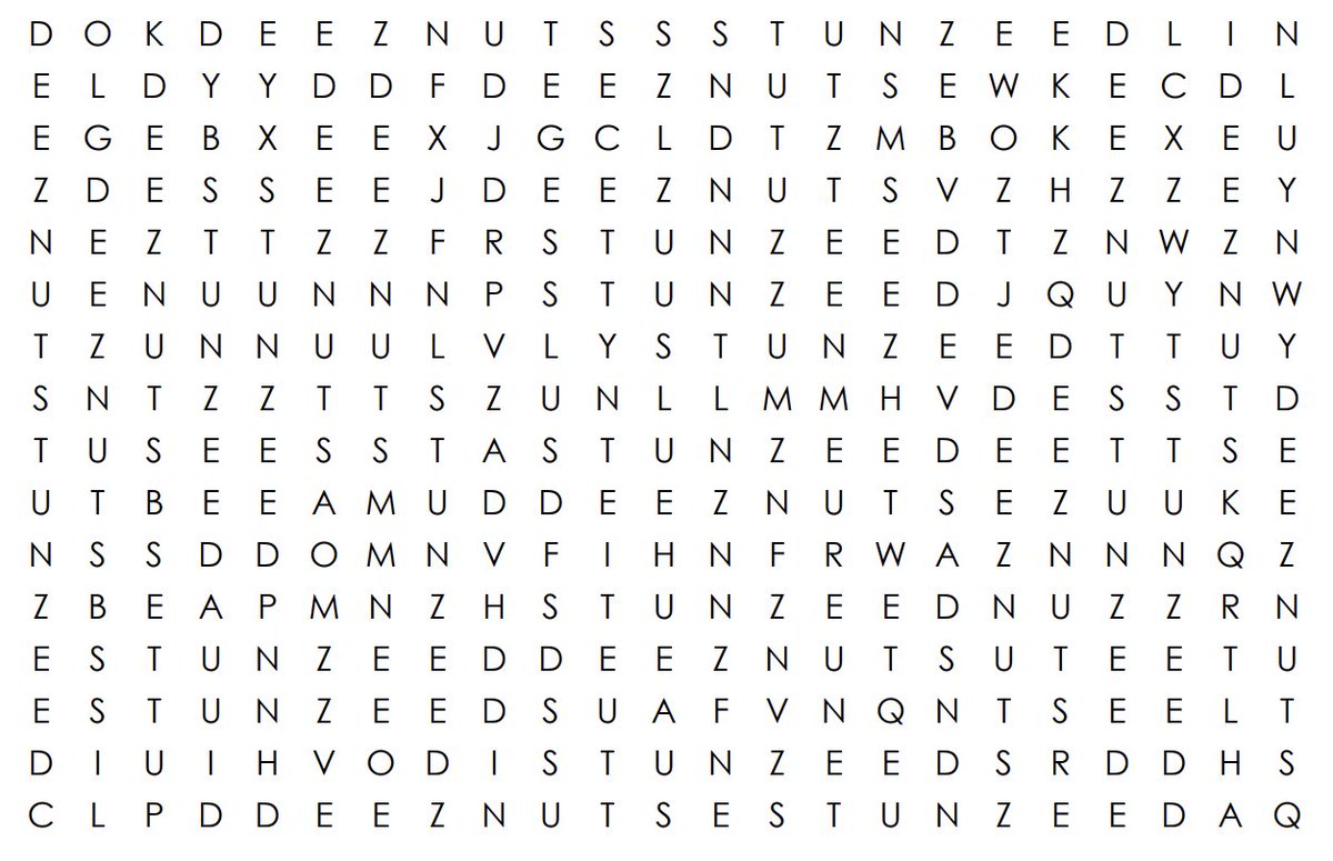 greg16676935420's tweet image. First word you see is what you'll get in 2023