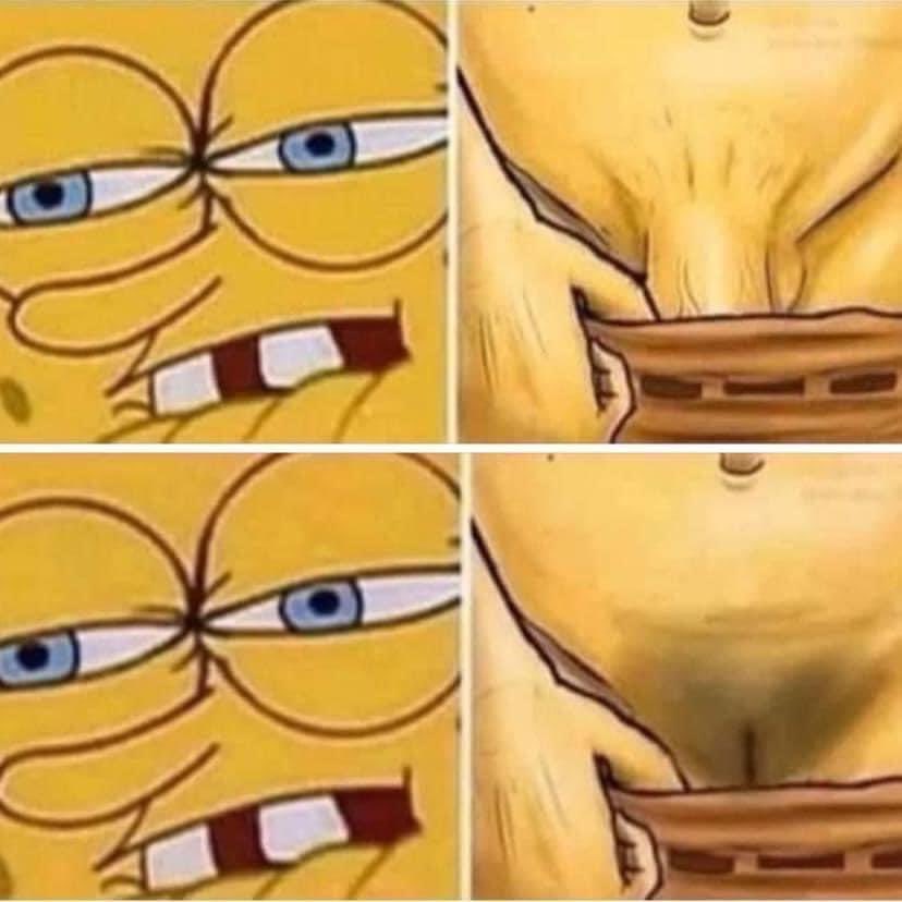 when you and your nigga both freaks