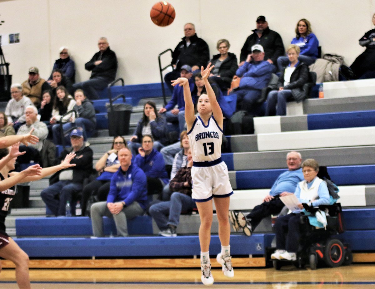 Scoring #'s from Centennial's 48-12 win over Heartland:
C: Karley Naber 12, Cora Payne 11, <a href="/catebargen/">catelynn bargen</a> 11, Savannah Horne 8, Ella Wambold 3, Natalie Sams 2, Alex Galavez 1.

H: Emersyn Oswald 3, Jamisen Klein 3, Lilly Carr 2, Riley Goertzen 2, Allie Boehr 2. #nebpreps